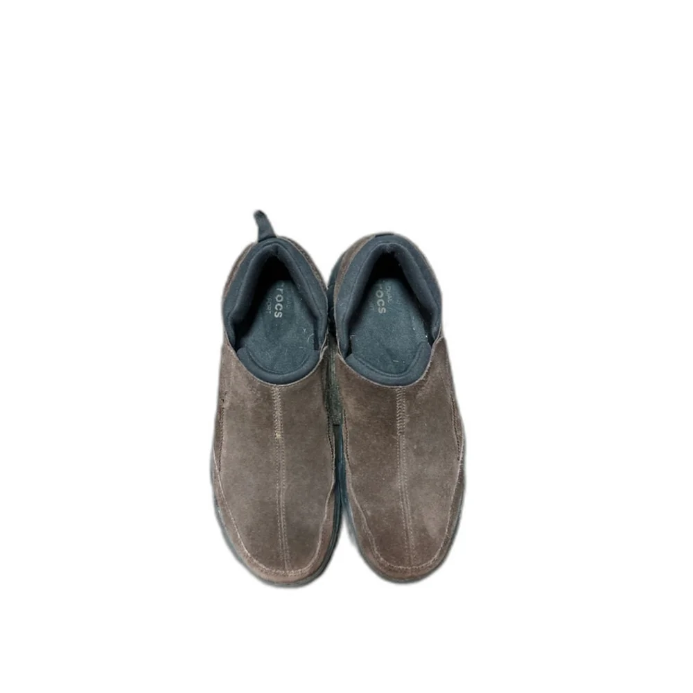 Crocs Santa Cruz Loafer Mens Size 12